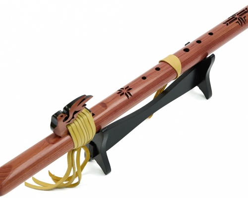 Indiánske flauty F#