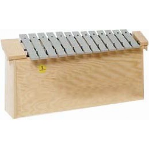 Basový metalofón BM 1600