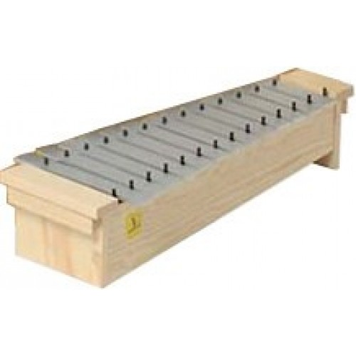 Sopranový metalofón SM 1600