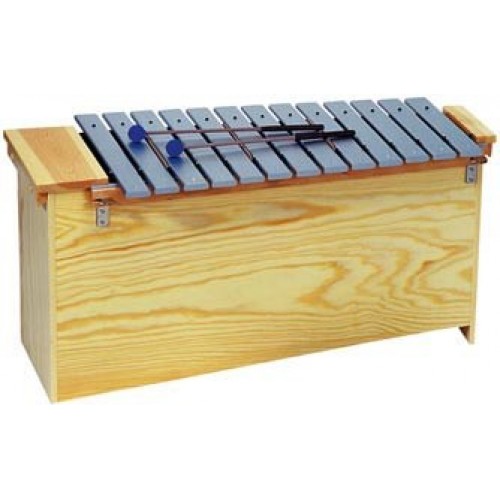 Basový metalofón BM 2000