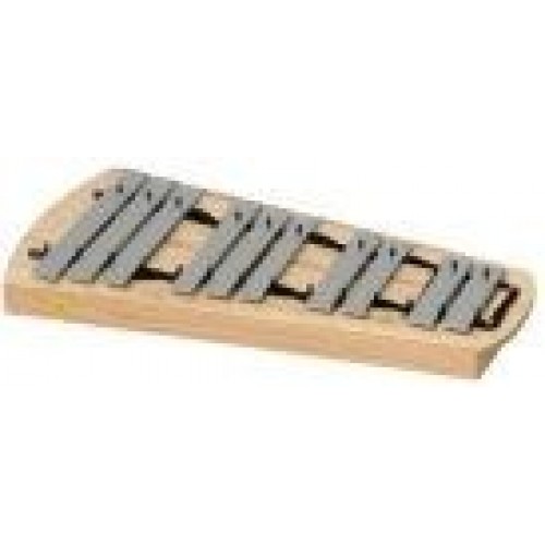 Altový metalofon chromatický 1000