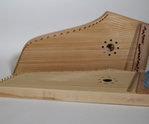 Kantele KA-2