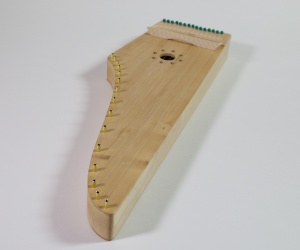 Kantele KA-2