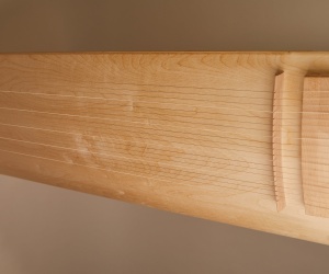 Rezonančná kolíska LENA 150 cm