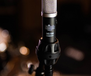 Milab DC-196 stereo pár