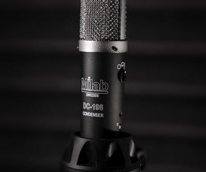 Milab DC-196 stereo pár