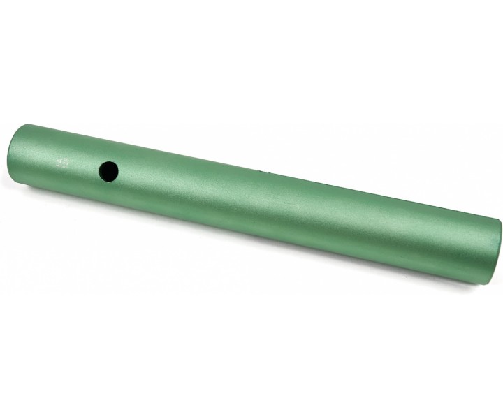 Pulzná trubica 528 Hz