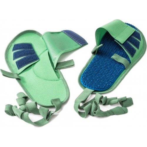 Masážne ihličkové vložky Ljapko — veľkosť 40–43