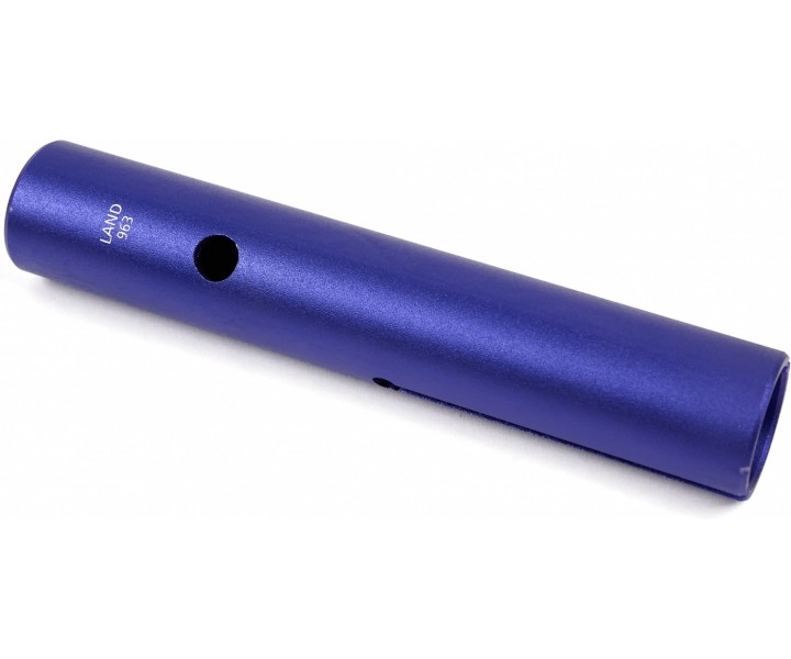 Pulzná trubica 963 Hz