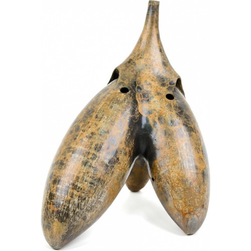 Innato G — dymovo čierne