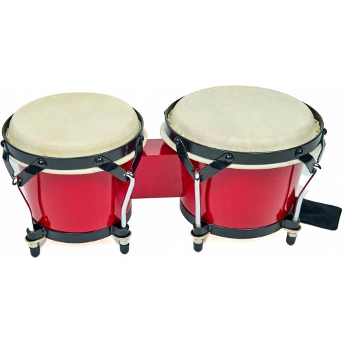 Laditeľné drevené bongo