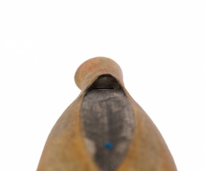 Natey D — mysticky oranžové