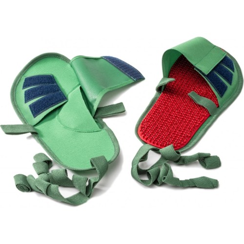 Masážne ihlové vložky Ljapko — veľkosť 37-40