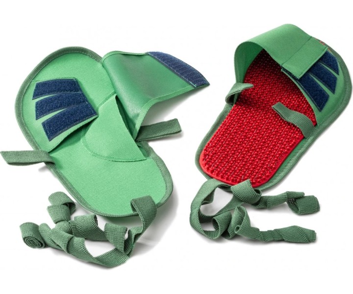 Masážne ihlové vložky Ljapko — veľkosť 43-46