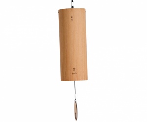 Zvonkohra Heola MESIAC 432 Hz