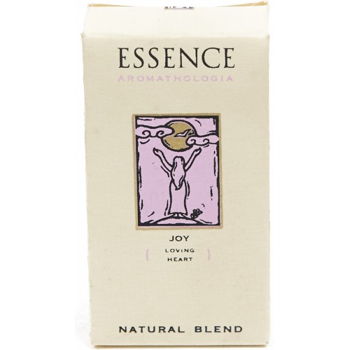 Aromaterapeutický olej – Radosť