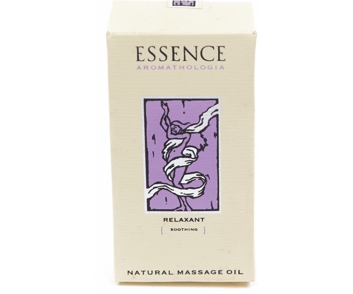 Masážny prírodný olej&nbsp;-&nbsp;Relaxačný