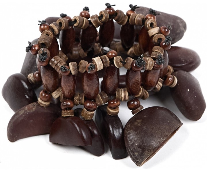 Chrastítko na ruku Juju