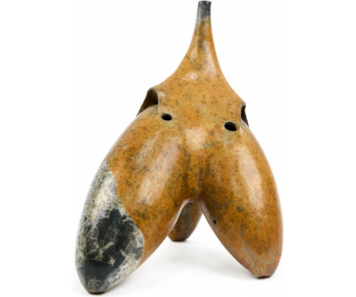 Innato A — zlatisto svetlé