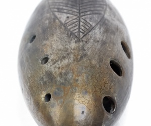 Natey A — dur — mysticky šedé