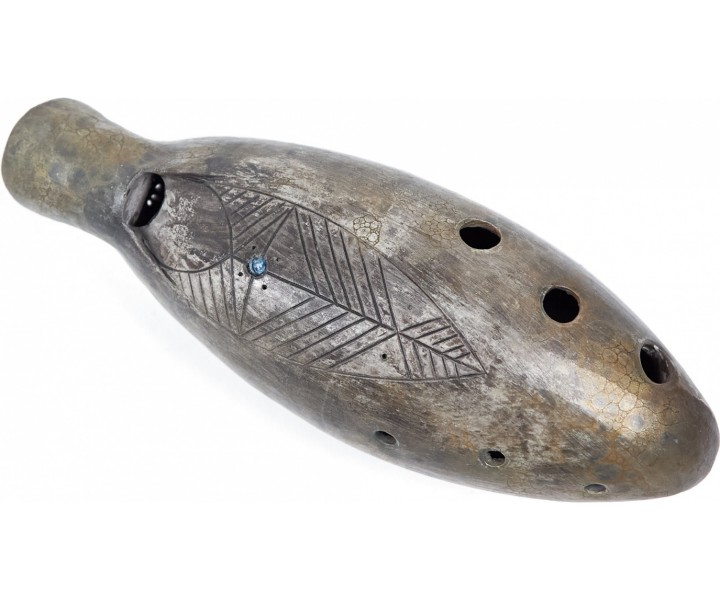 Natey A — dur — mysticky šedé