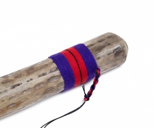 Kaktusová dažďová palica — 50 cm (hrubá)