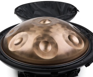 Pevné puzdro Cargo na handpan