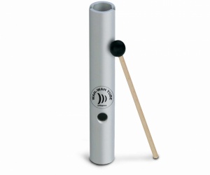 Stredná pulzná trubica Wah-wah