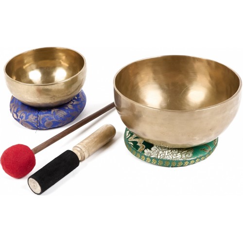 Súprava himalájskych mís TB 9/2 "Ty a ja"