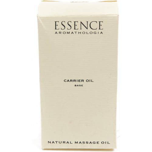 Masážny prírodný olej - Základný