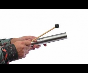 Stredná pulzná trubica Wah-wah