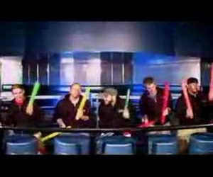 Boomwhackers BW-DG