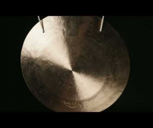 Feng veterný gong Ø 40 cm