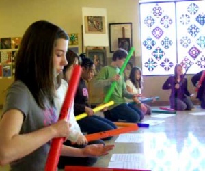 Boomwhackers BW-DG